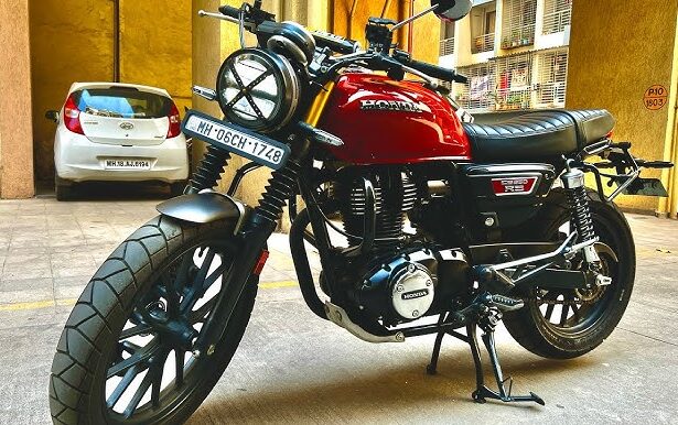 Honda CB350 Price