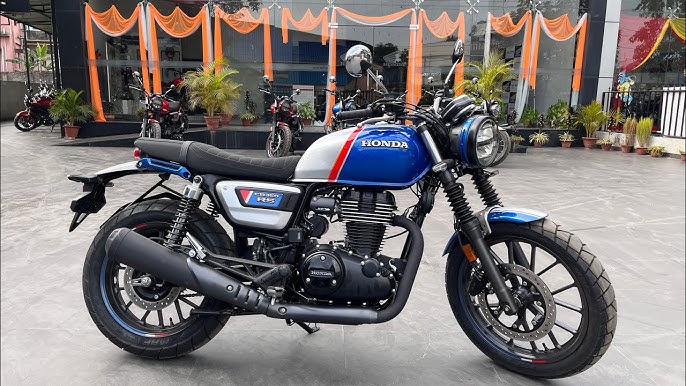 Honda CB350 Price and Launch Date