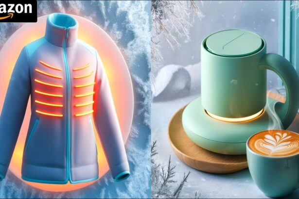 Best Winter Gadgets