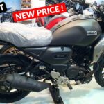 Yamaha FZ X Price