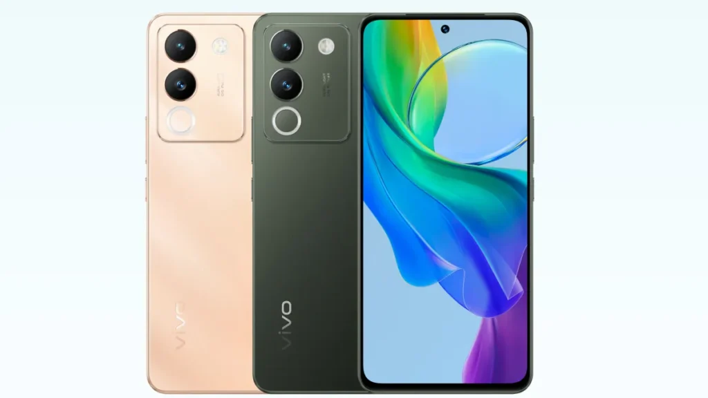 VIVO Y200 Price