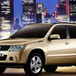 Maruti Grand Vitara EMI Plans