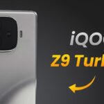 iQOO Z9 Turbo Launch Date