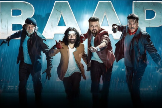 BAAP Movie Update