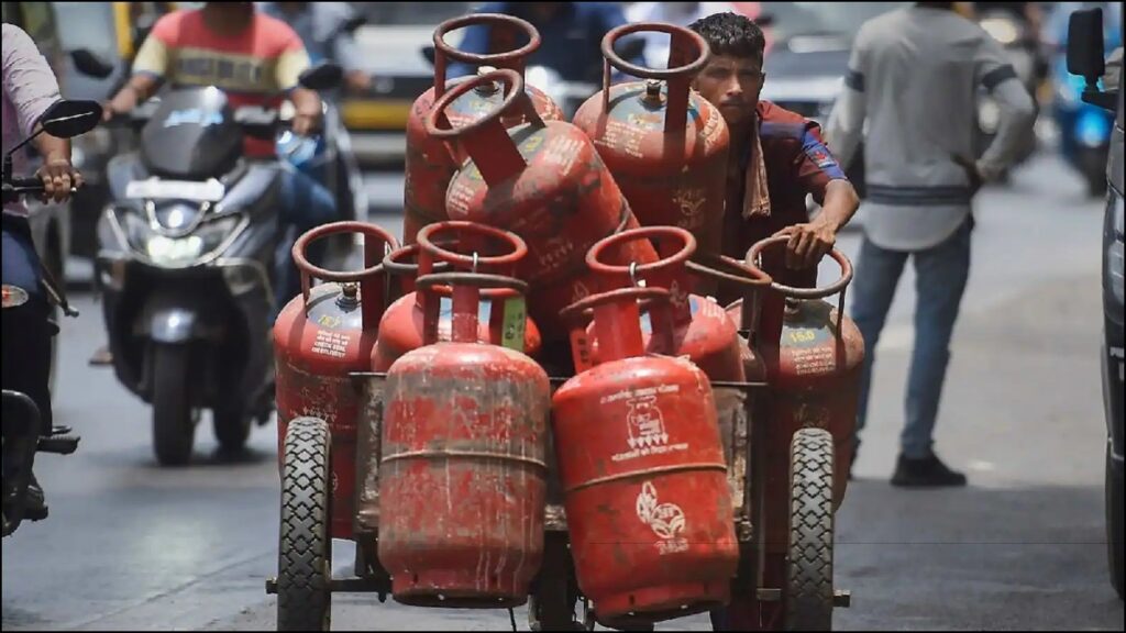 LPG Rule Change in 2025