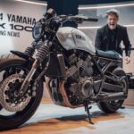 Yamaha RX 100 Launch Date