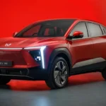 Renault Duster 2025