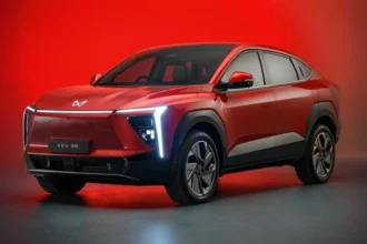 Renault Duster 2025