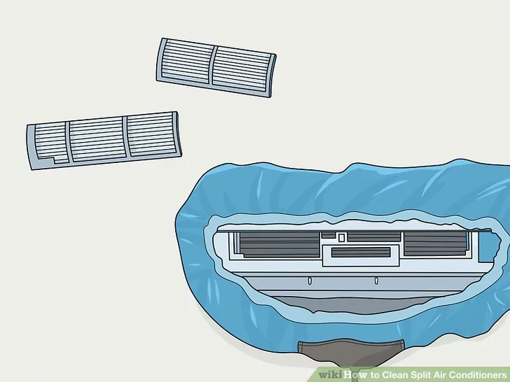 AC Maintenance Tips