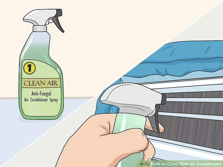 AC Maintenance Tips