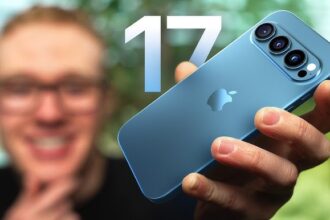 iPhone 17 Series Expected Price