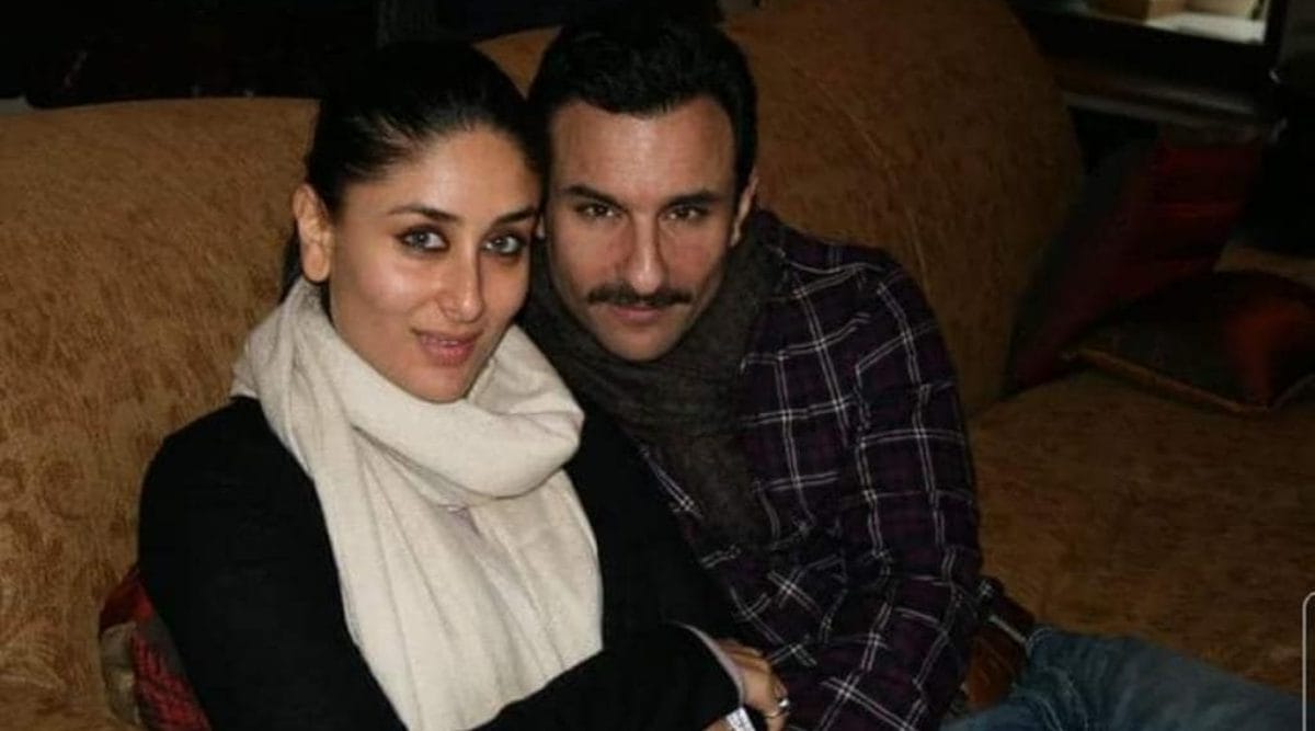 Kareena and Saif Ali Khan Divorce