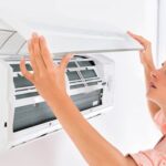 AC Maintenance Tips