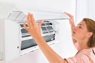 AC Maintenance Tips