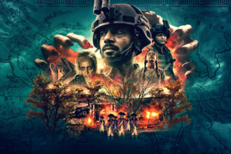 Netflix Most Horror Web Series