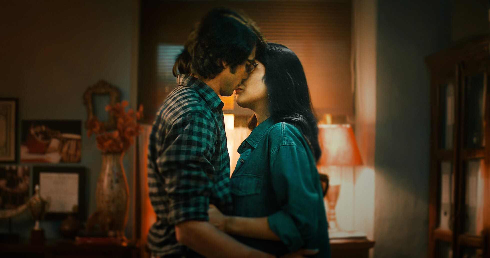 Netflix Most Horror Web Series