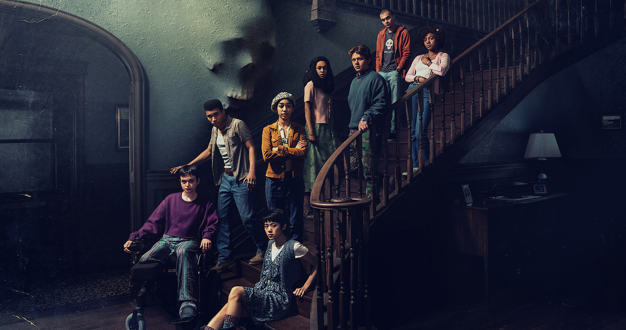 Netflix Most Horror Web Series