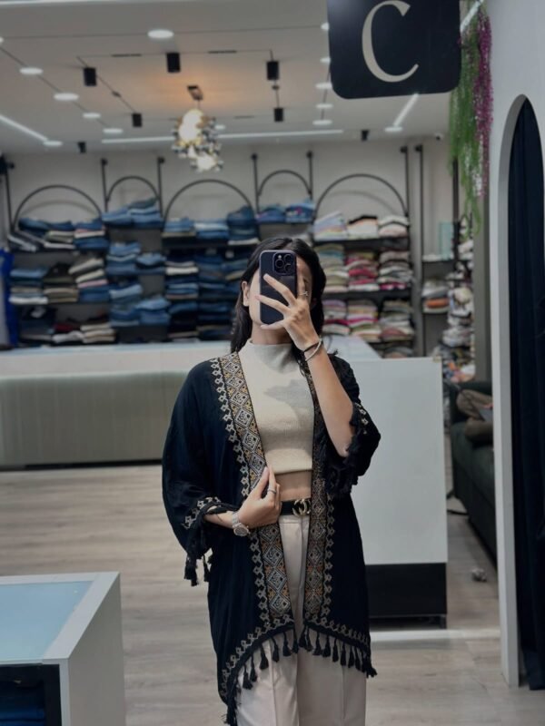 Modern Boho-Chic Fusion Set - Image 2