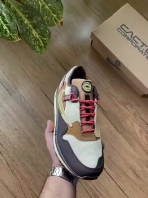 Nike Air Max 1 “Cactus Jack” Travis Scott