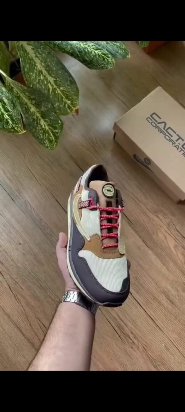 Nike Air Max 1 “Cactus Jack” Travis Scott