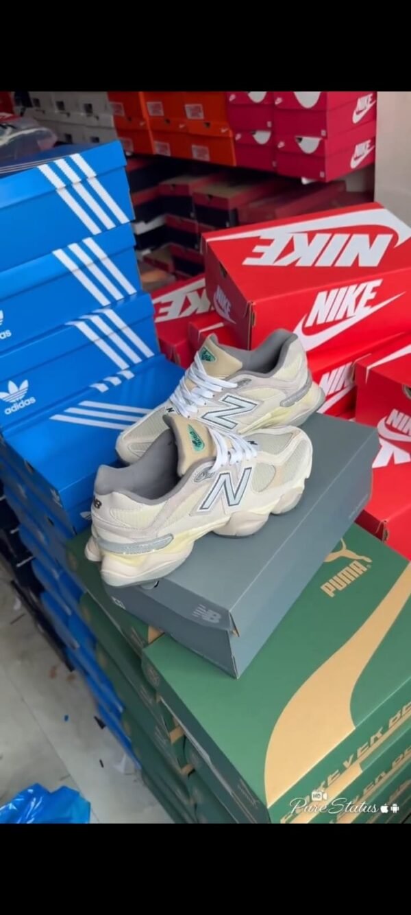 New Balance 9060 - Image 4