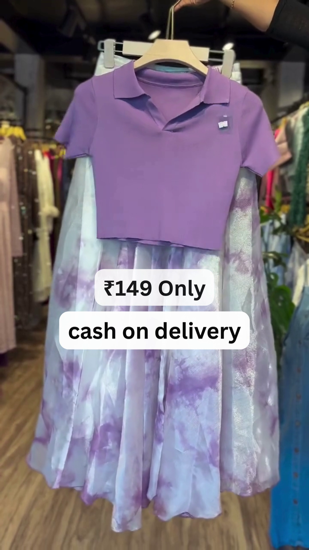 Trendy & Budget-Friendly Fashion Collection – Just ₹149 Only