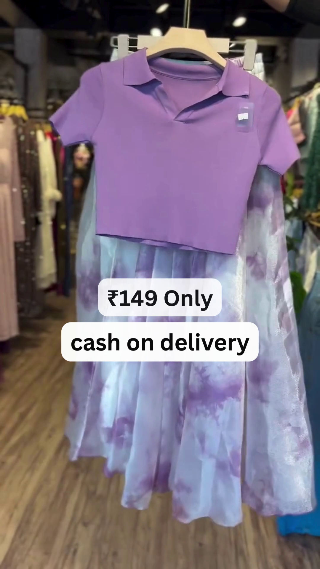 Trendy & Budget-Friendly Fashion Collection – Just ₹149 Only - Image 2
