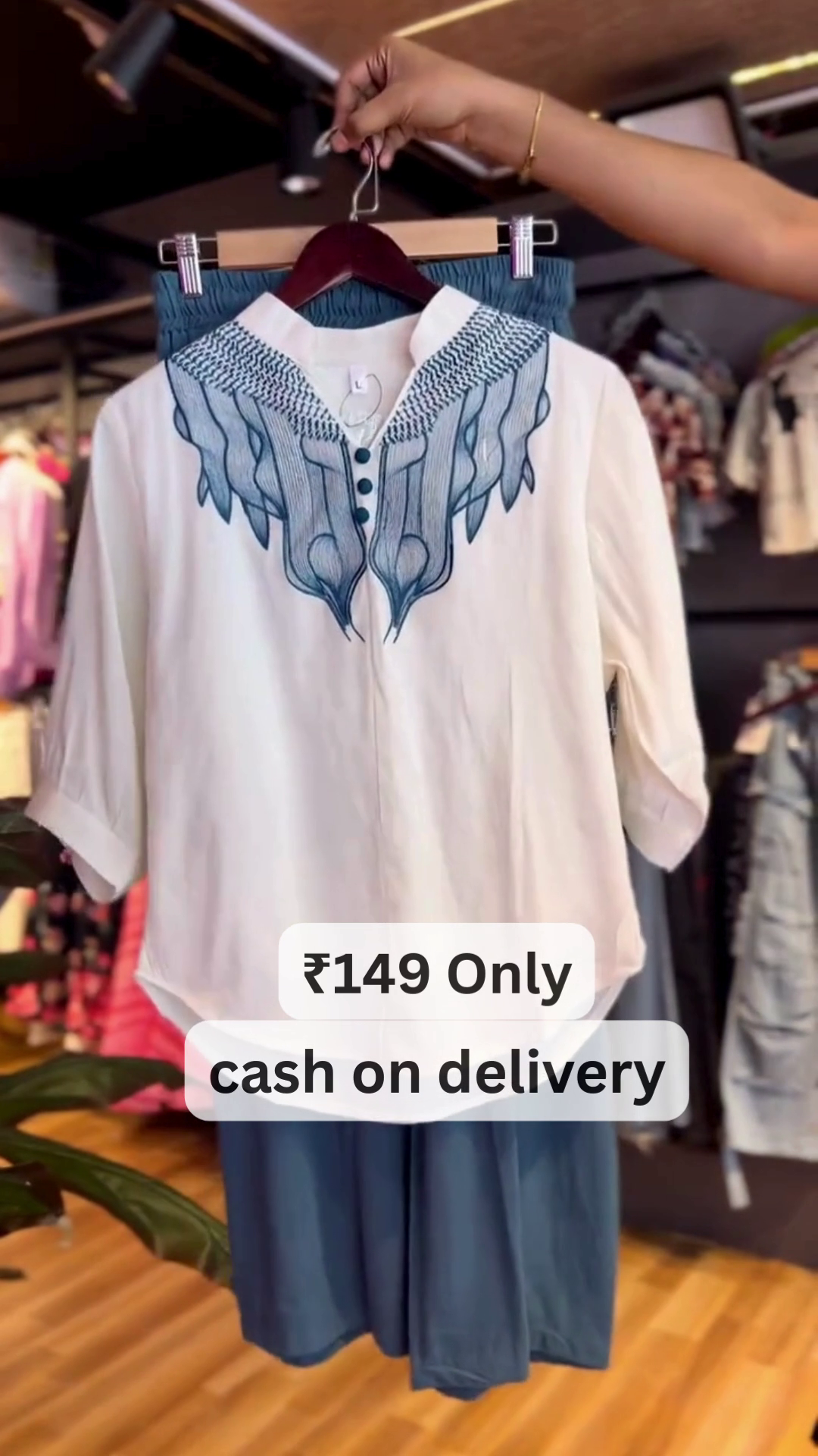 Trendy & Budget-Friendly Fashion Collection – Just ₹149 Only