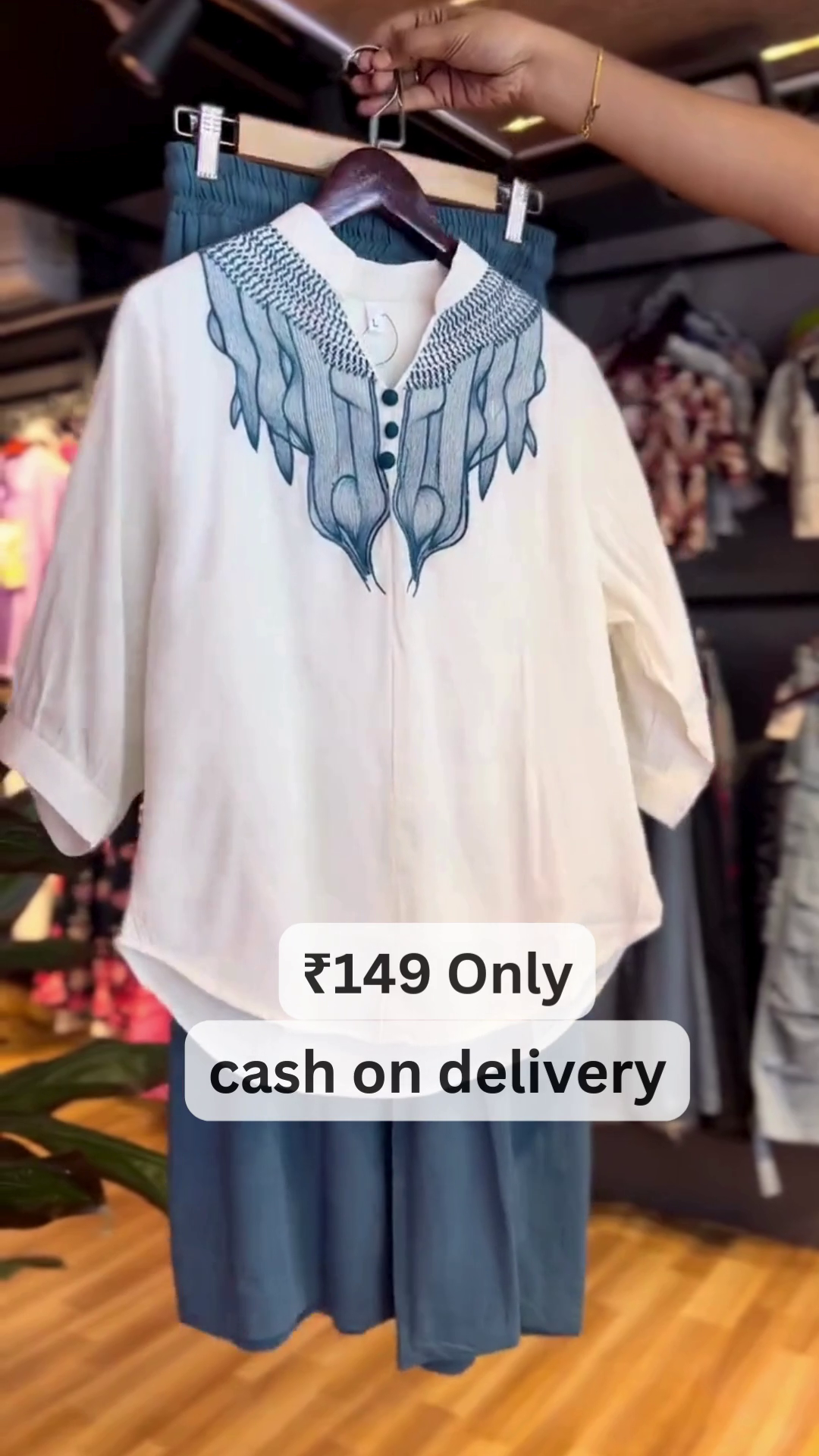 Trendy & Budget-Friendly Fashion Collection – Just ₹149 Only - Image 3
